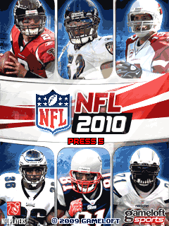 NFL 2010
